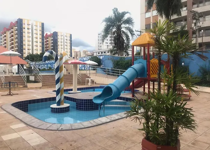 Piscinas Termais De Poco, Em Frente Bares Vips E Badalados, Do Sesc, Varios Restaurantes Tops Ao Redor, Melhor Atendimento Com Area De Laser Totalmente Renovada, Nao Paga Pulseira De Entrada, Varanda Do Ap Em Frente A Praca Da Virada De Ano